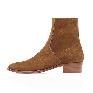 Aldonice-Men's Chelsea Boots