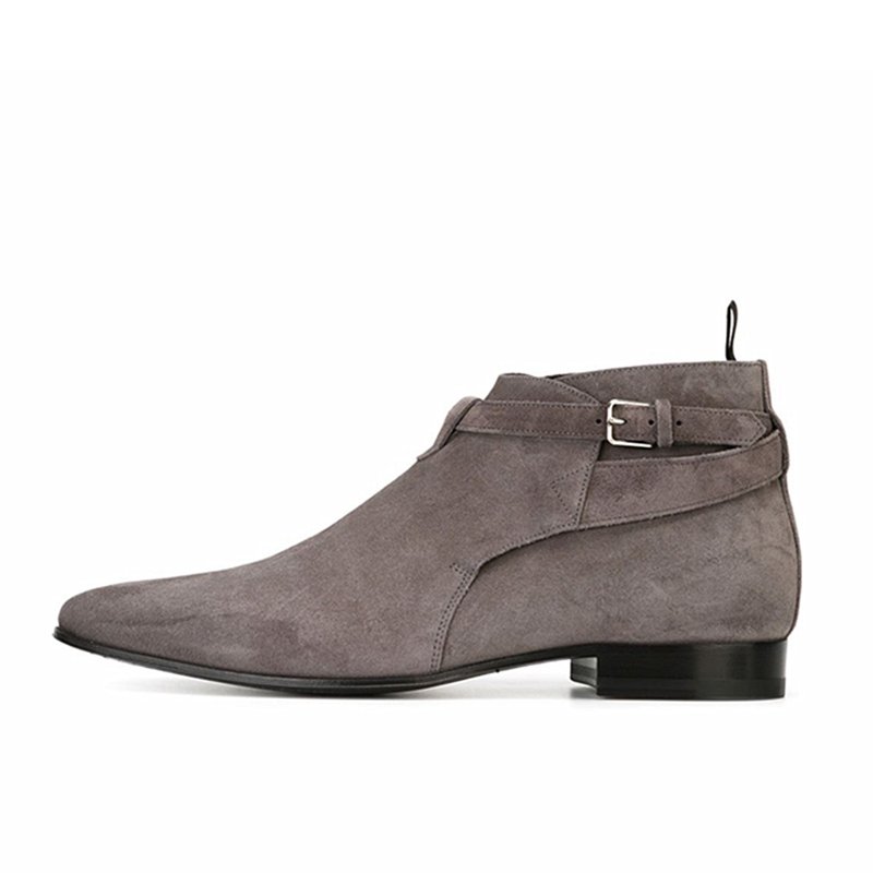 Aldonice-Men's Ankle Boots