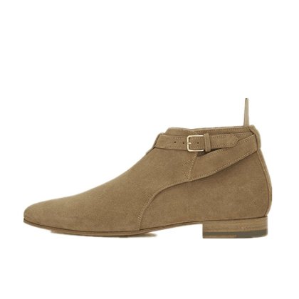 Aldonice-Men's Ankle Boots