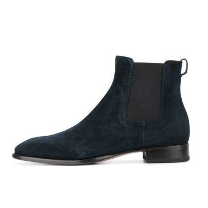 Aldonice-Men's Chelsea Boots