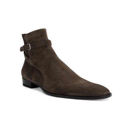 Aldonice-Men's Ankle Boots