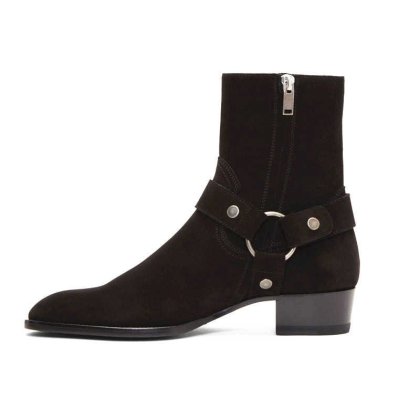 Aldonice-Men's Chelsea Boots