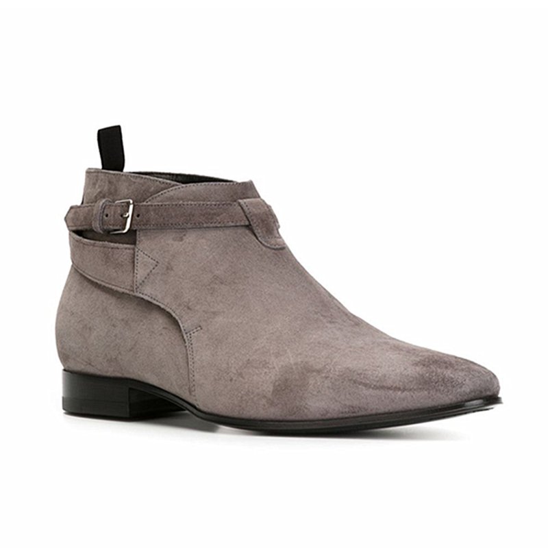 Aldonice-Men's Ankle Boots