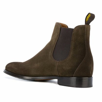 Aldonice-Men's Chelsea Boots