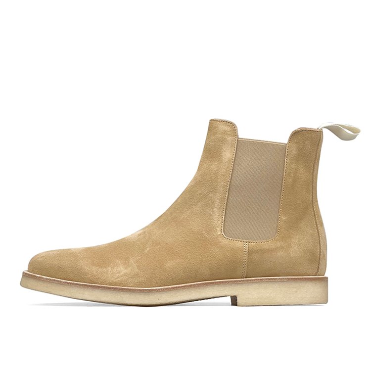 Aldonice-Men's Chelsea Boots