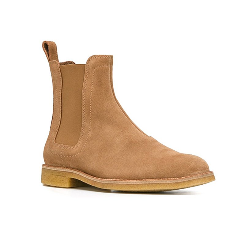 Aldonice-Men's Chelsea Boots
