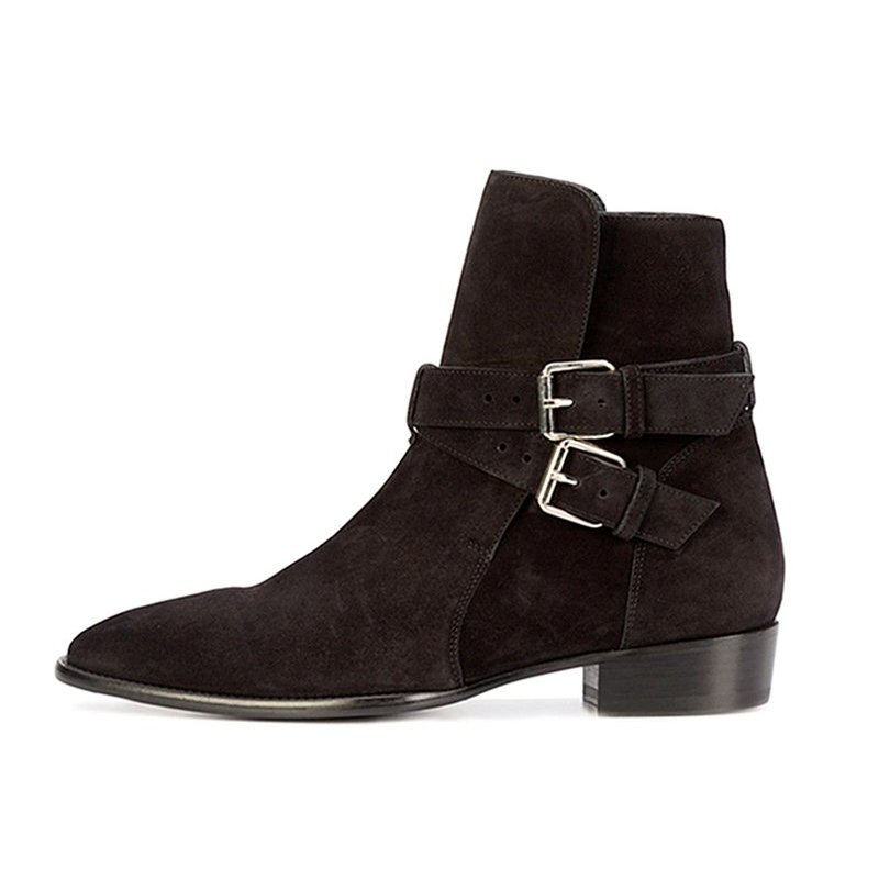 Aldonice-Men's Chelsea Boots