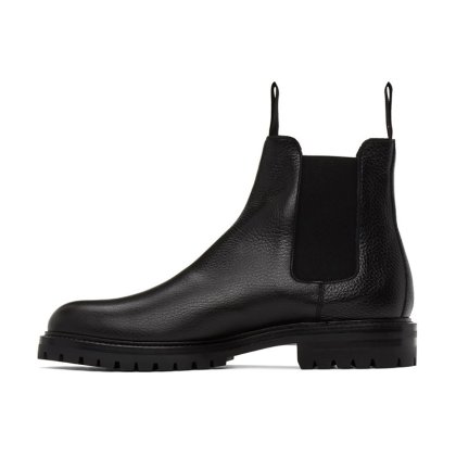 Aldonice-Men's Martin Boots