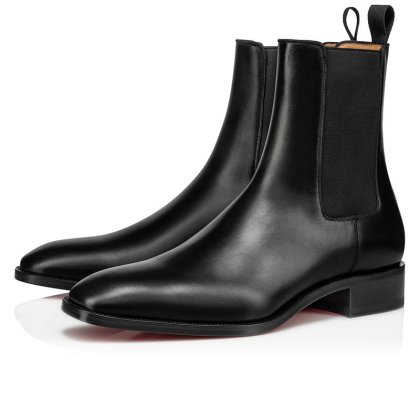 Aldonice-Men's Samson Flat