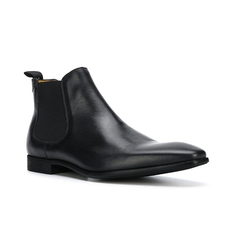 Aldonice-Men's Ankle Boots