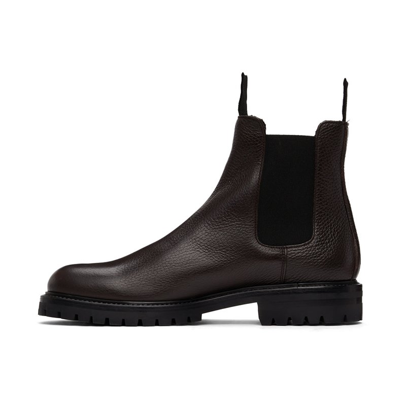 Aldonice-Men's Martin Boots