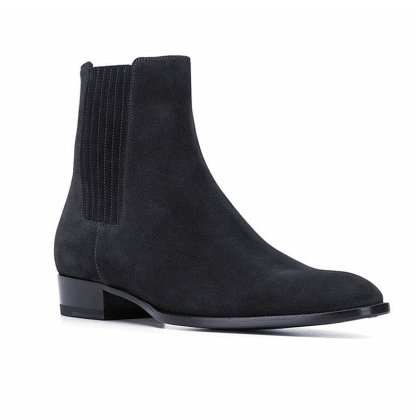 Aldonice-Men's Chelsea Boots