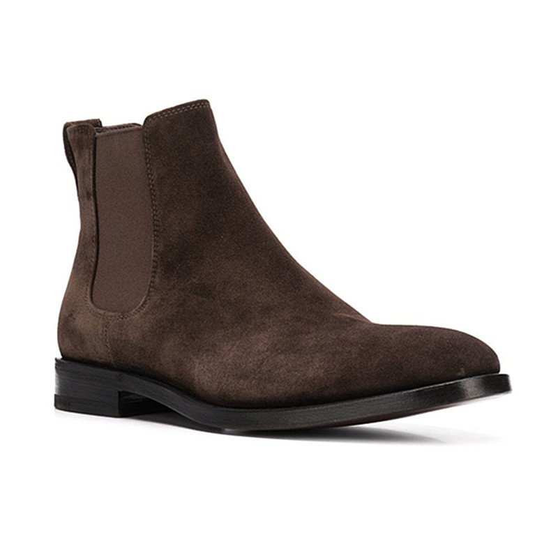 Aldonice-Men's Chelsea Boots