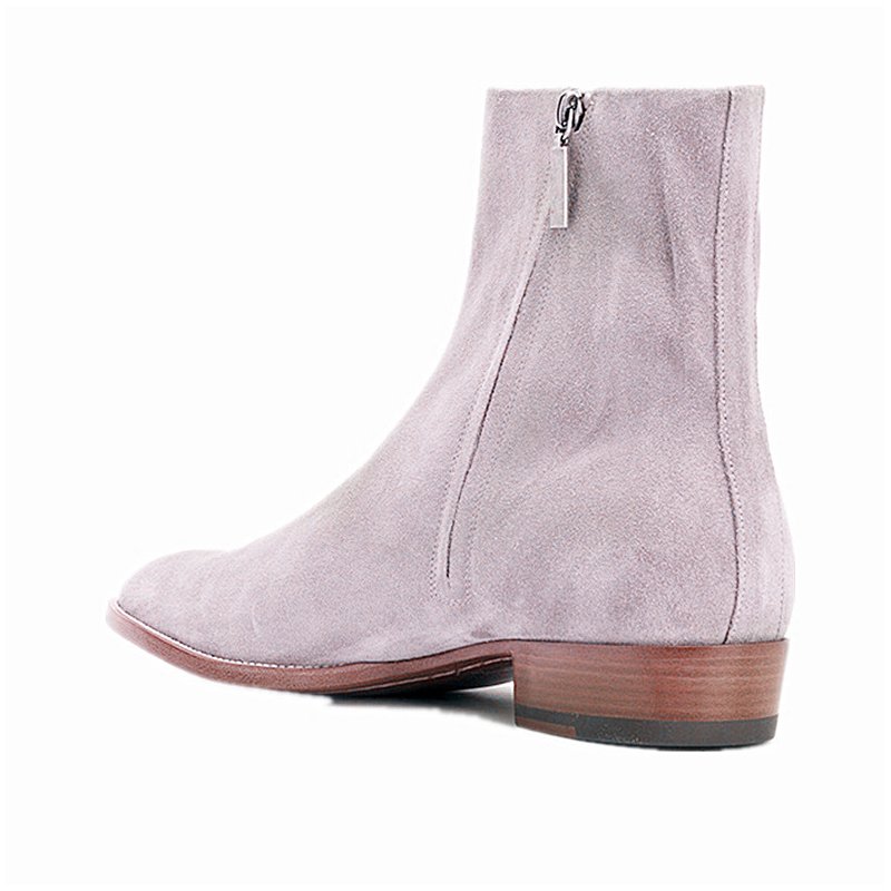Aldonice-Men's Chelsea Boots