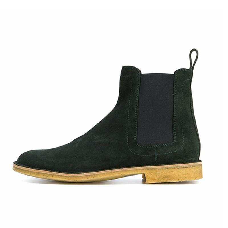 Aldonice-Men's Chelsea Boots