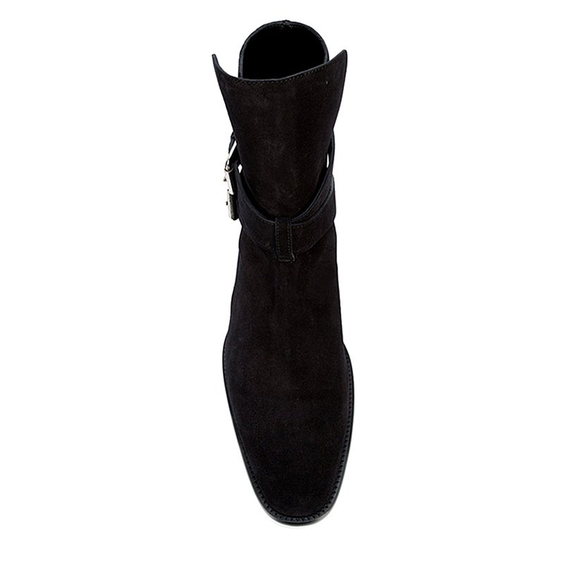 Aldonice-Men's Chelsea Boots