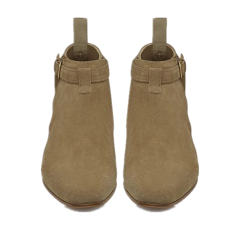 Aldonice-Men's Ankle Boots