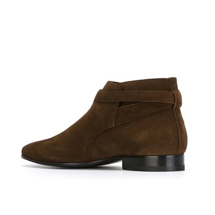 Aldonice-Men's Ankle Boots