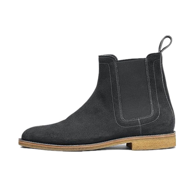 Aldonice-Men's Chelsea Boots