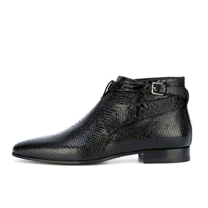 Aldonice-Men's Ankle Boots