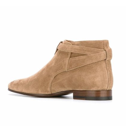 Aldonice-Men's Ankle Boots