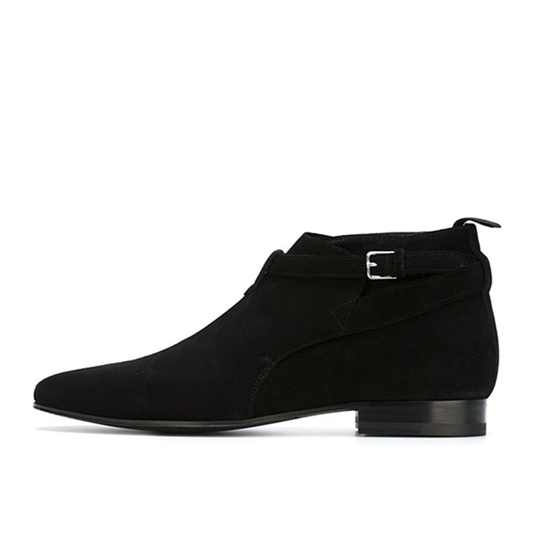 Aldonice-Men's Ankle Boots