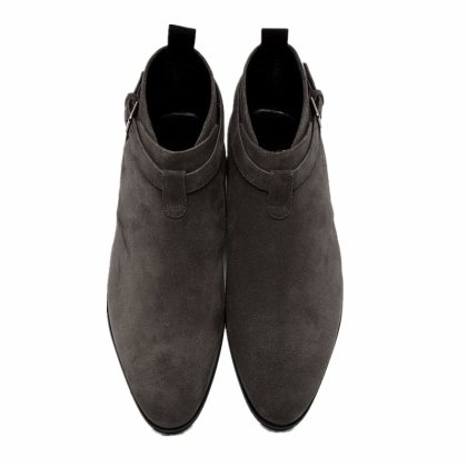 Aldonice-Men's Ankle Boots