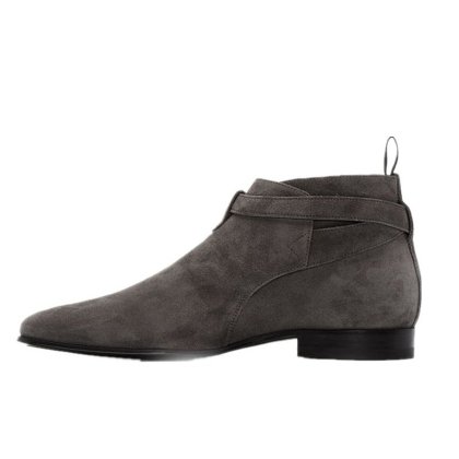 Aldonice-Men's Ankle Boots