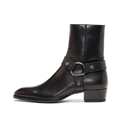 Aldonice-Men's Chelsea Boots