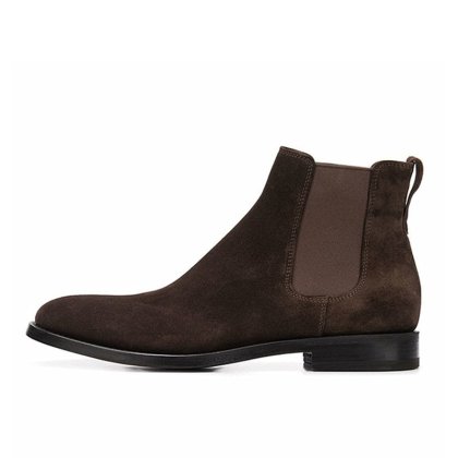 Aldonice-Men's Chelsea Boots