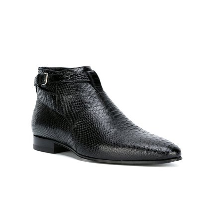 Aldonice-Men's Ankle Boots