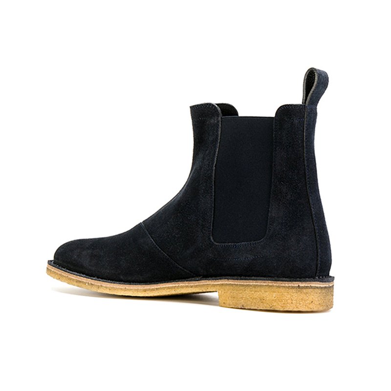Aldonice-Men's Chelsea Boots