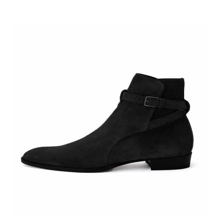 Aldonice-Men's Ankle Boots