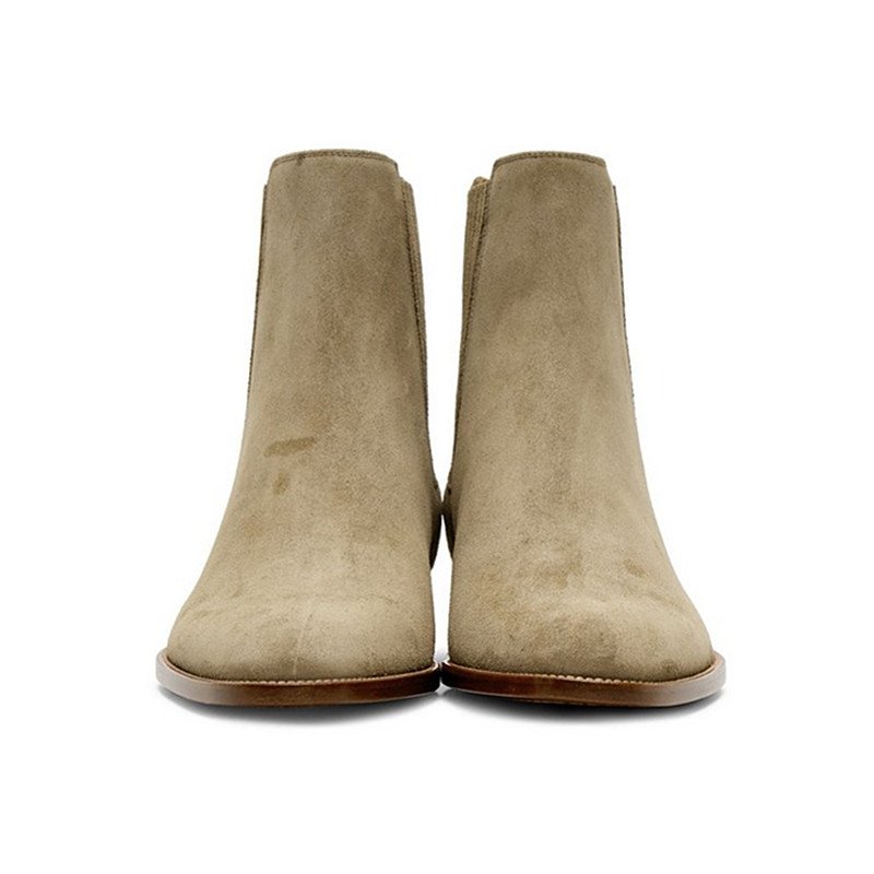 Aldonice-Men's Chelsea Boots