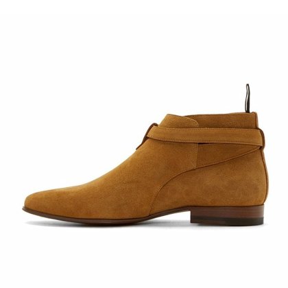 Aldonice-Men's Ankle Boots