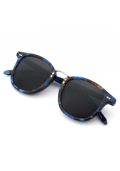 FRANKLIN | Blue Steel