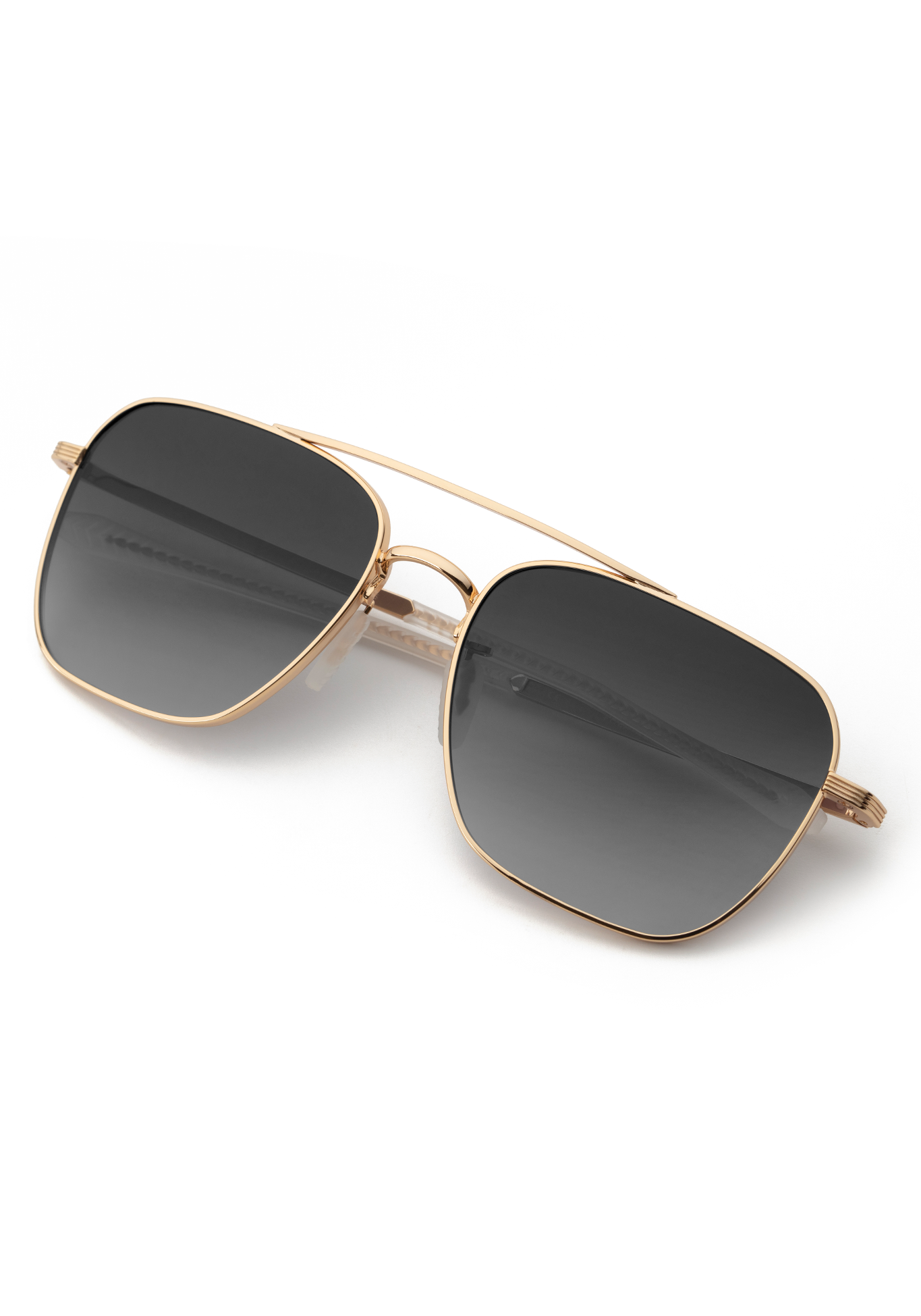 SCOUT | 18K Polarized