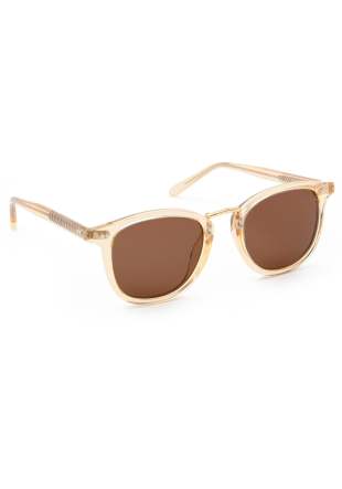 FRANKLIN | Champagne Polarized 24K