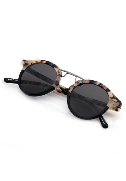 ST. LOUIS CLASSICS | Oyster to Black Polarized