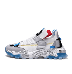 ACHILLE 'Vapormax' V1 Sneakers