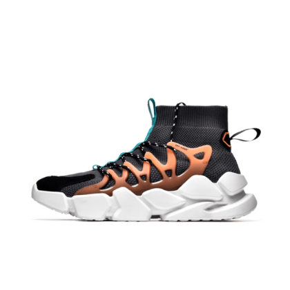 ZORC Crysis Sneakers