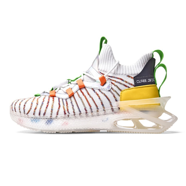 ASTRO Cosmic Power Sneakers