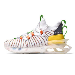 ASTRO Cosmic Power Sneakers