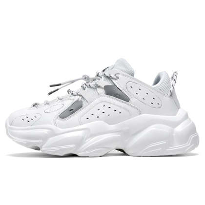 ATIRUS Myth Power Sneakers