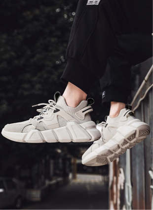 MERCURY Atomic Power Sneakers