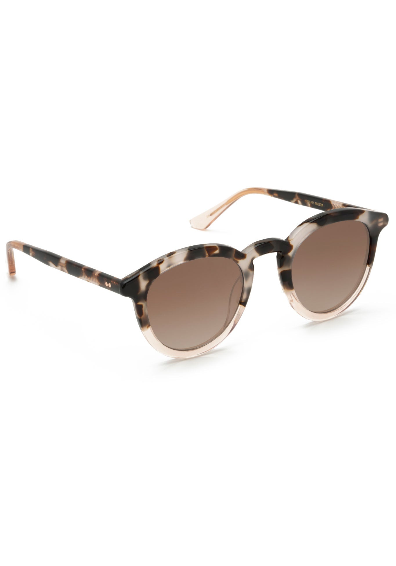 COLLINS | Malt to Petal Mirror Polarized