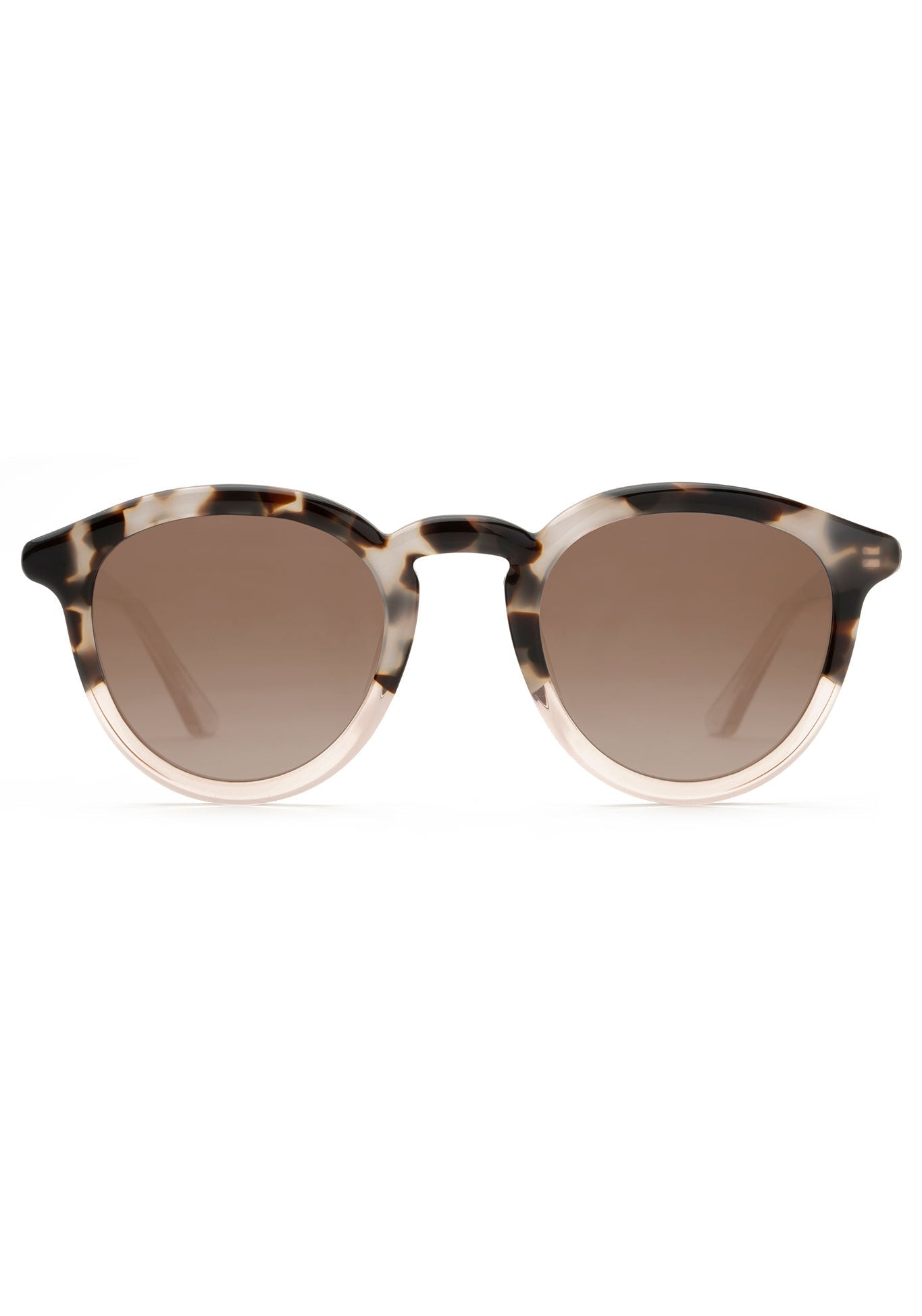 COLLINS | Malt to Petal Mirror Polarized