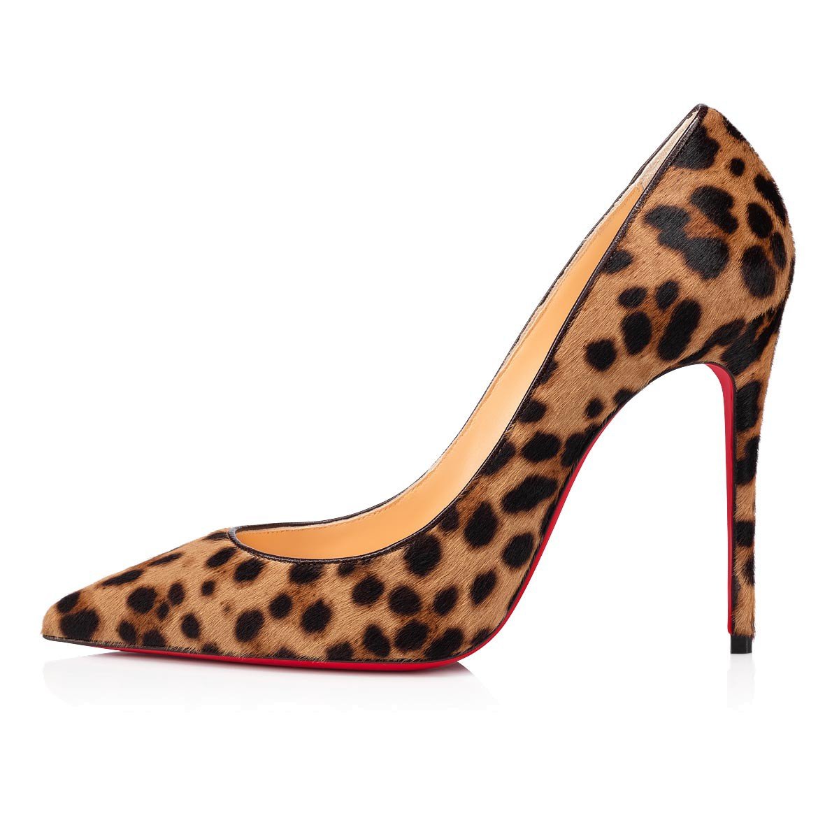 Red Bottoms Pumps（100mm）