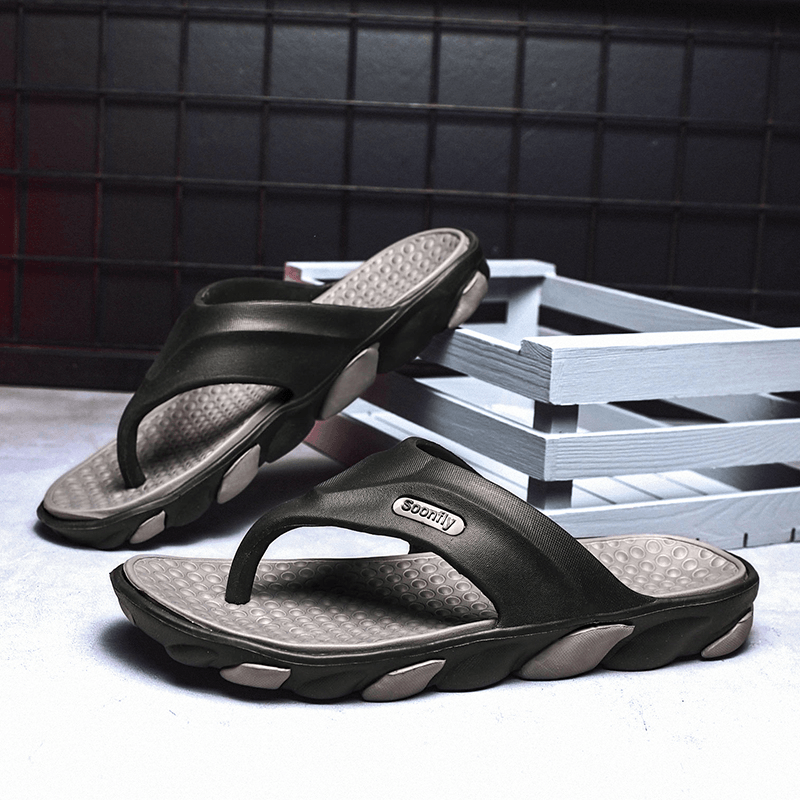 Men Slippers