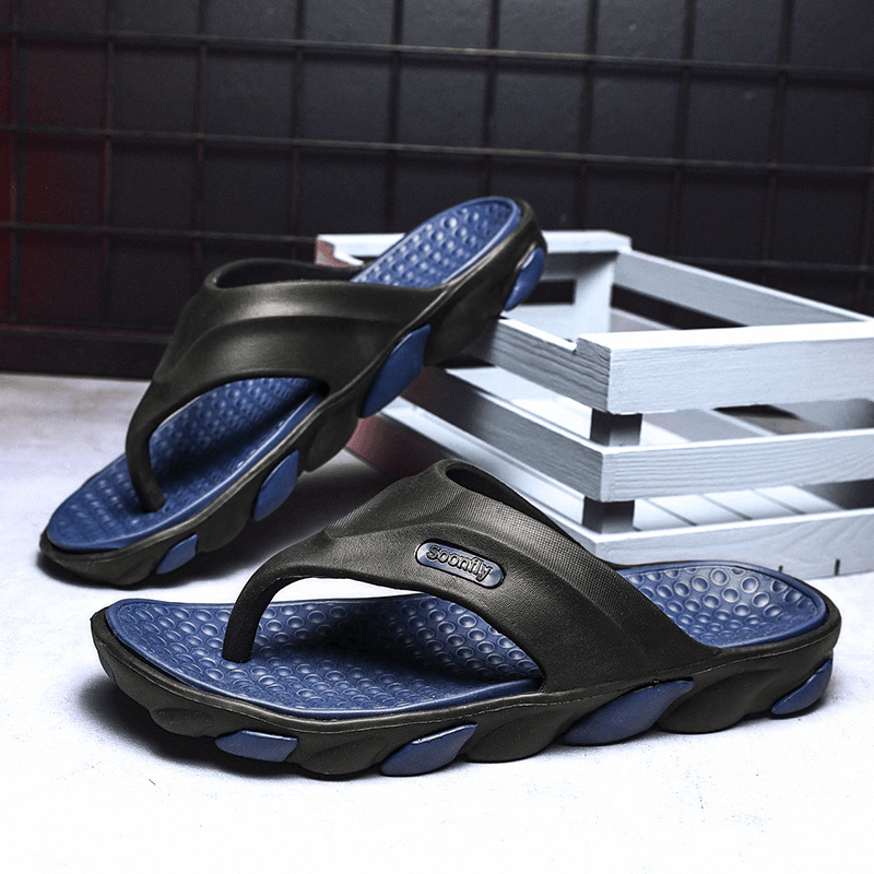 Men Slippers